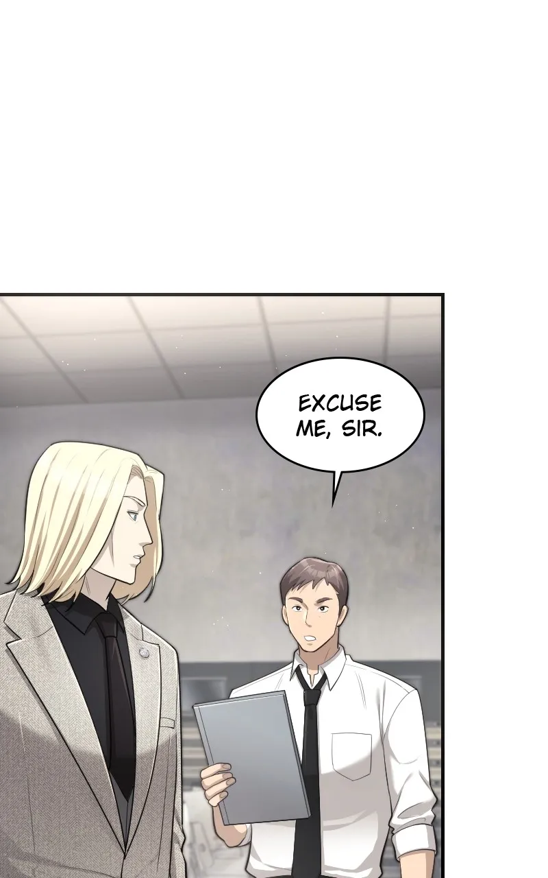 Paranoid Mage Chapter 50 page 72 - 