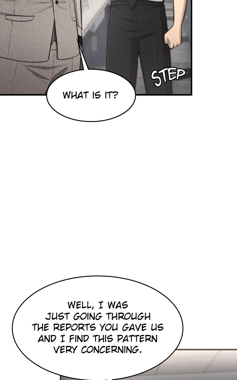 Paranoid Mage Chapter 50 page 73 - 