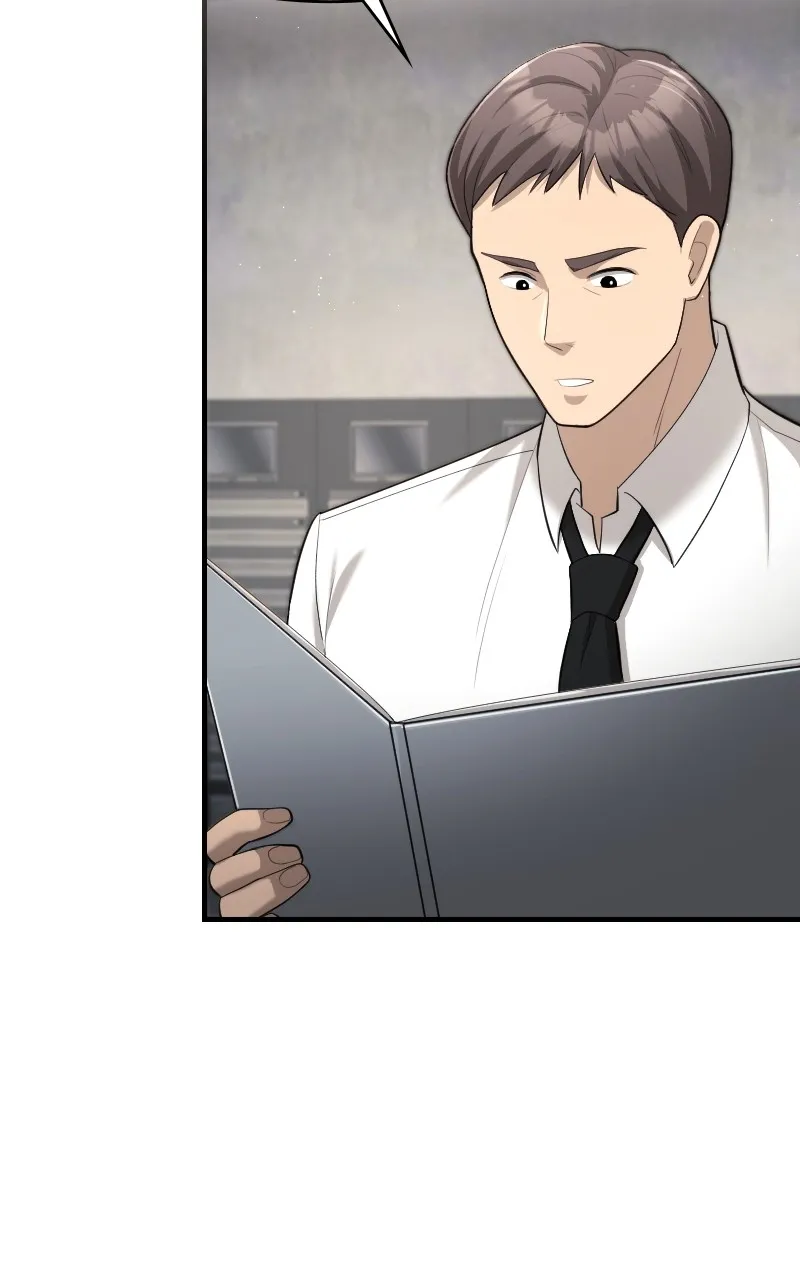 Paranoid Mage Chapter 50 page 74 - 