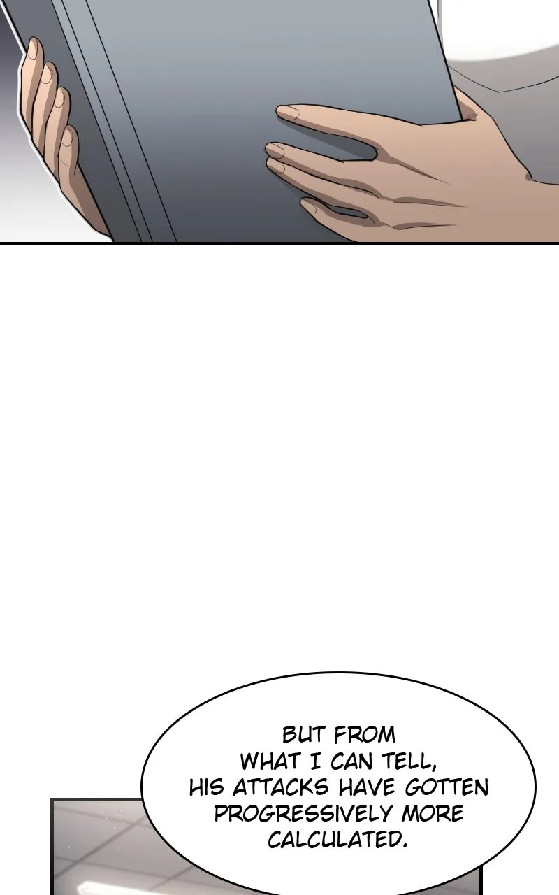 Paranoid Mage Chapter 50 page 78 - 