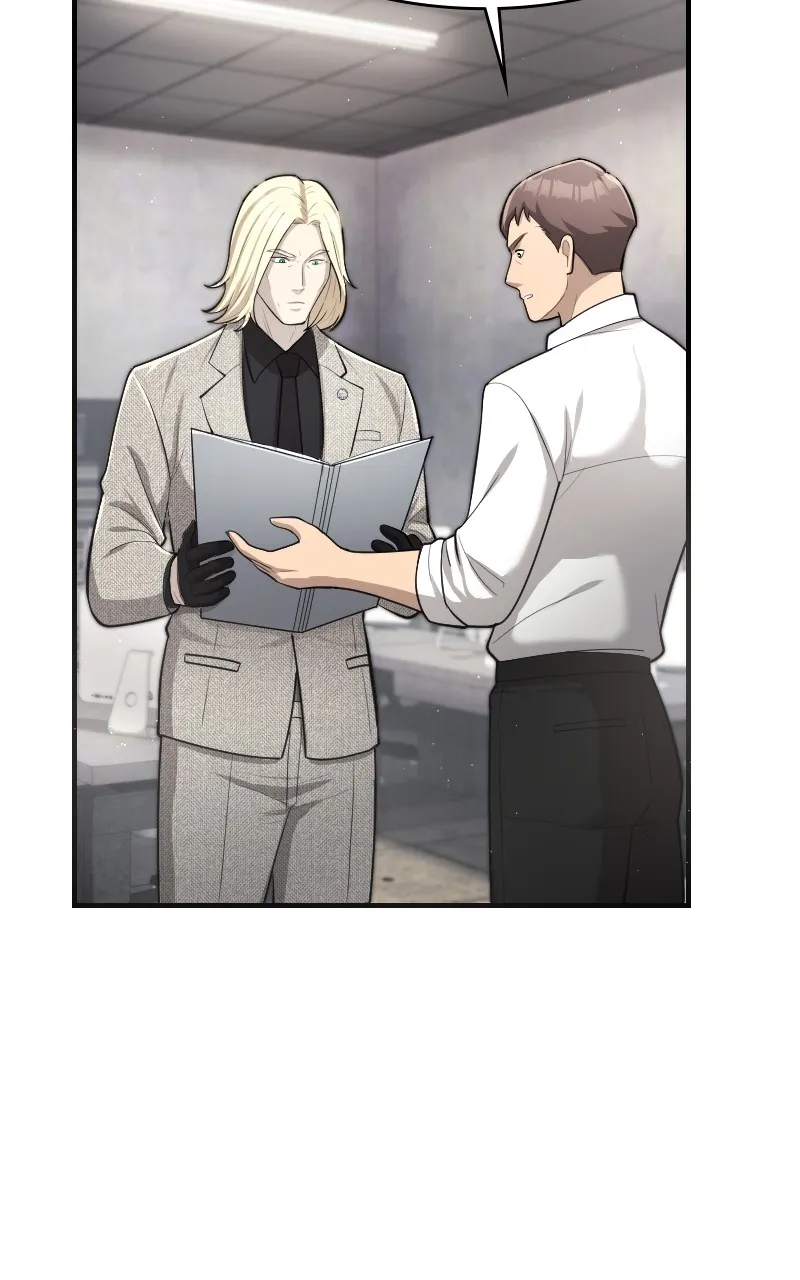 Paranoid Mage Chapter 50 page 79 - 