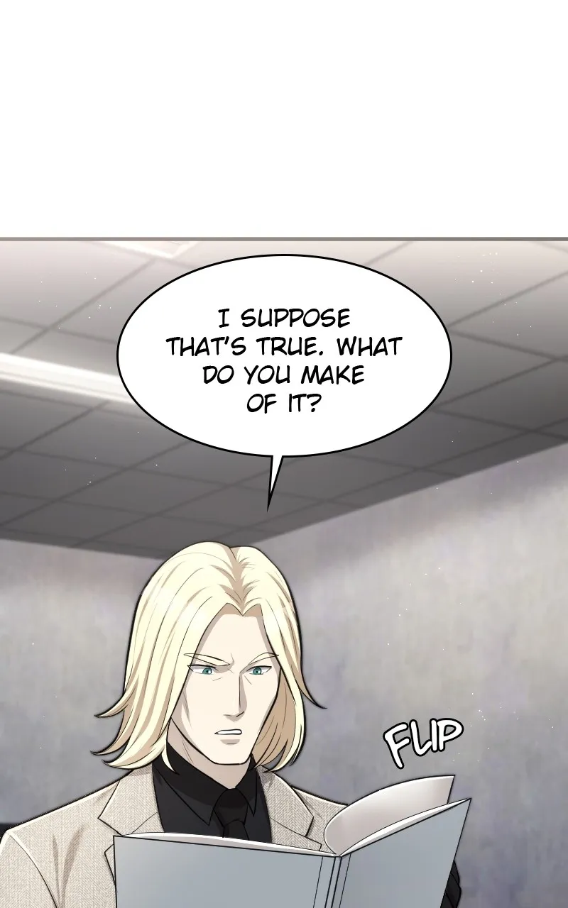 Paranoid Mage Chapter 50 page 80 - 