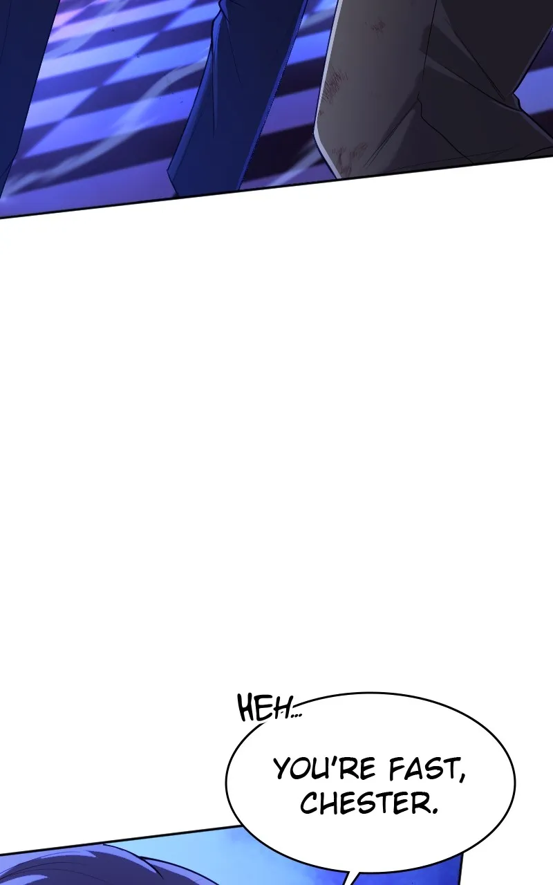 Paranoid Mage Chapter 50 page 9 - 