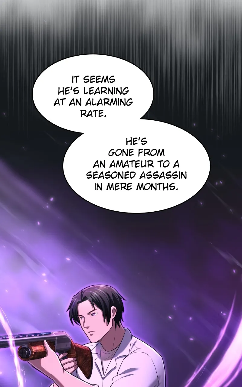 Paranoid Mage Chapter 50 page 82 - 