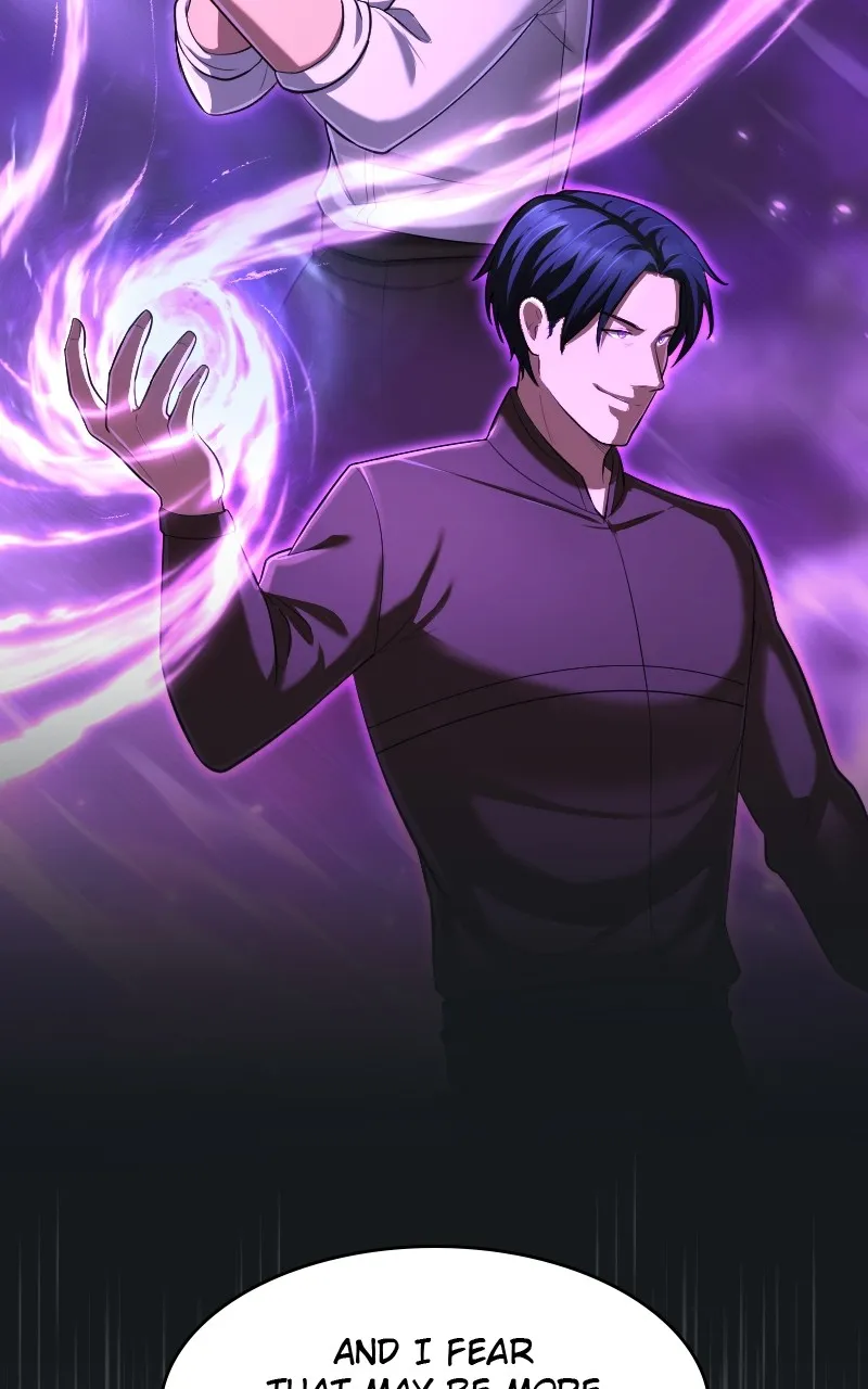 Paranoid Mage Chapter 50 page 83 - 