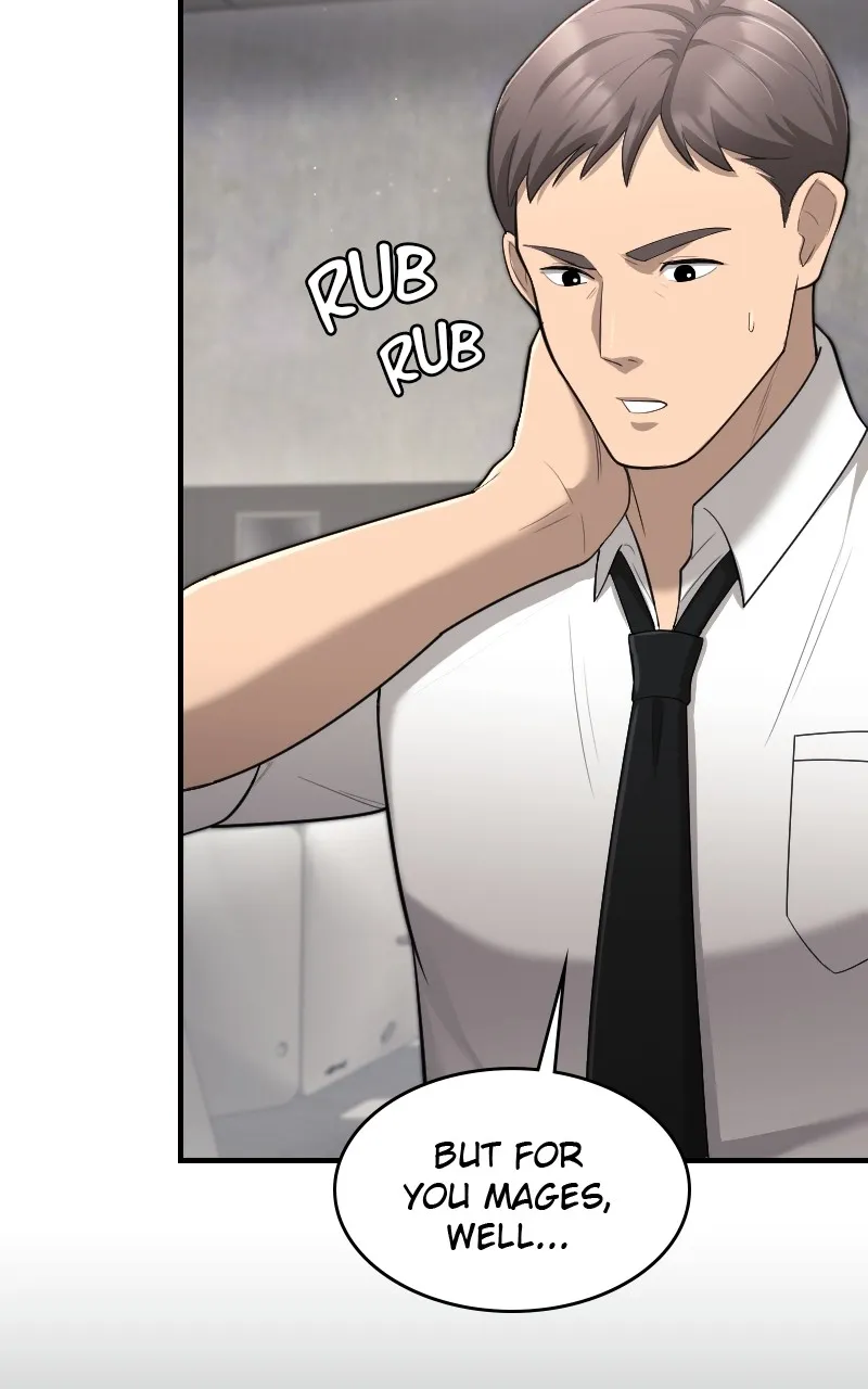 Paranoid Mage Chapter 50 page 87 - 