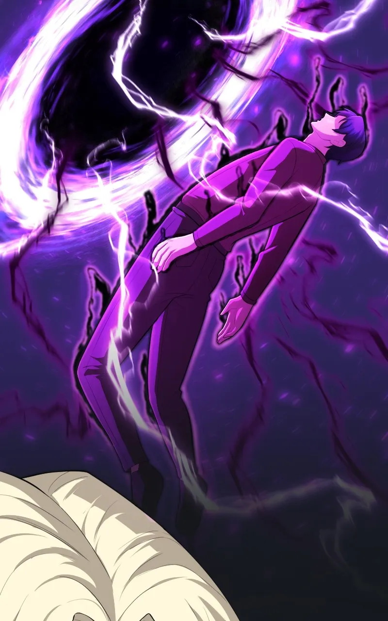 Paranoid Mage Chapter 50 page 89 - 