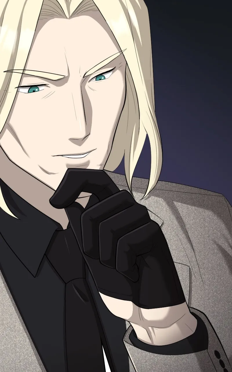 Paranoid Mage Chapter 50 page 90 - 