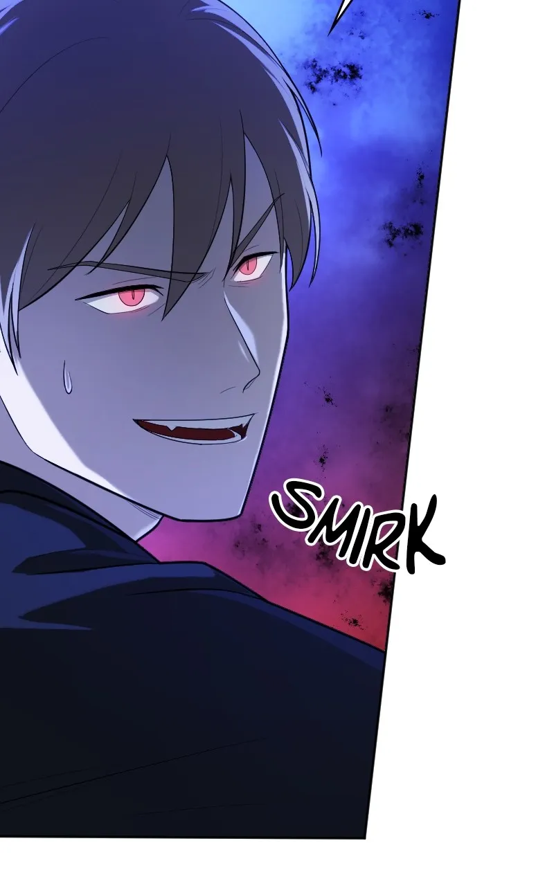 Paranoid Mage Chapter 50 page 10 - 