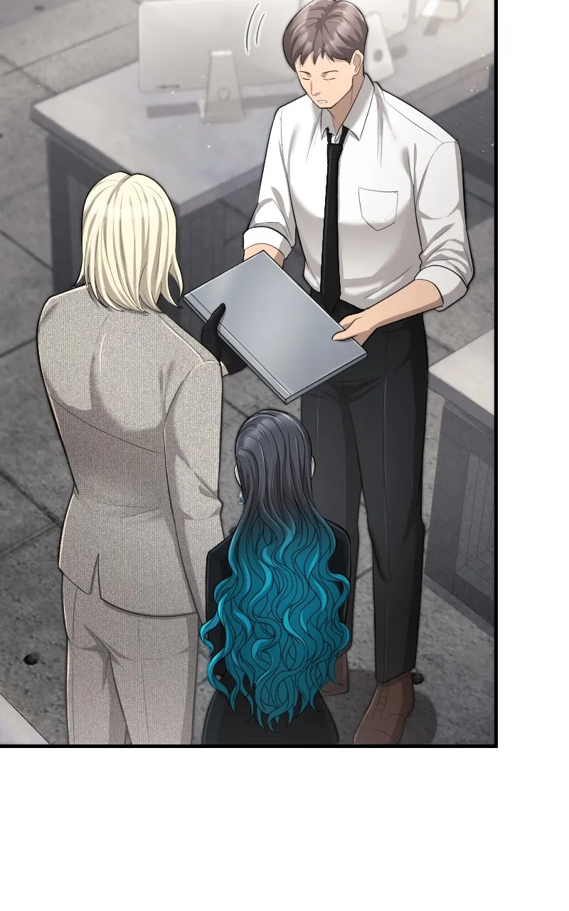 Paranoid Mage Chapter 50 page 92 - 