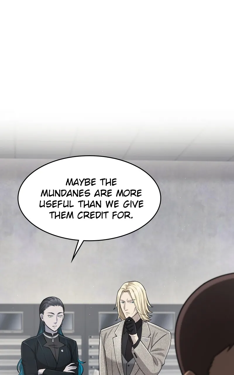 Paranoid Mage Chapter 50 page 93 - 