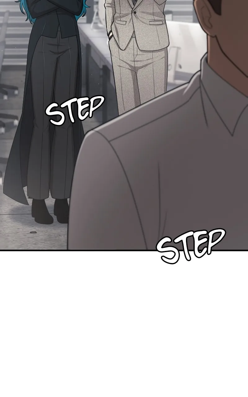 Paranoid Mage Chapter 50 page 94 - 