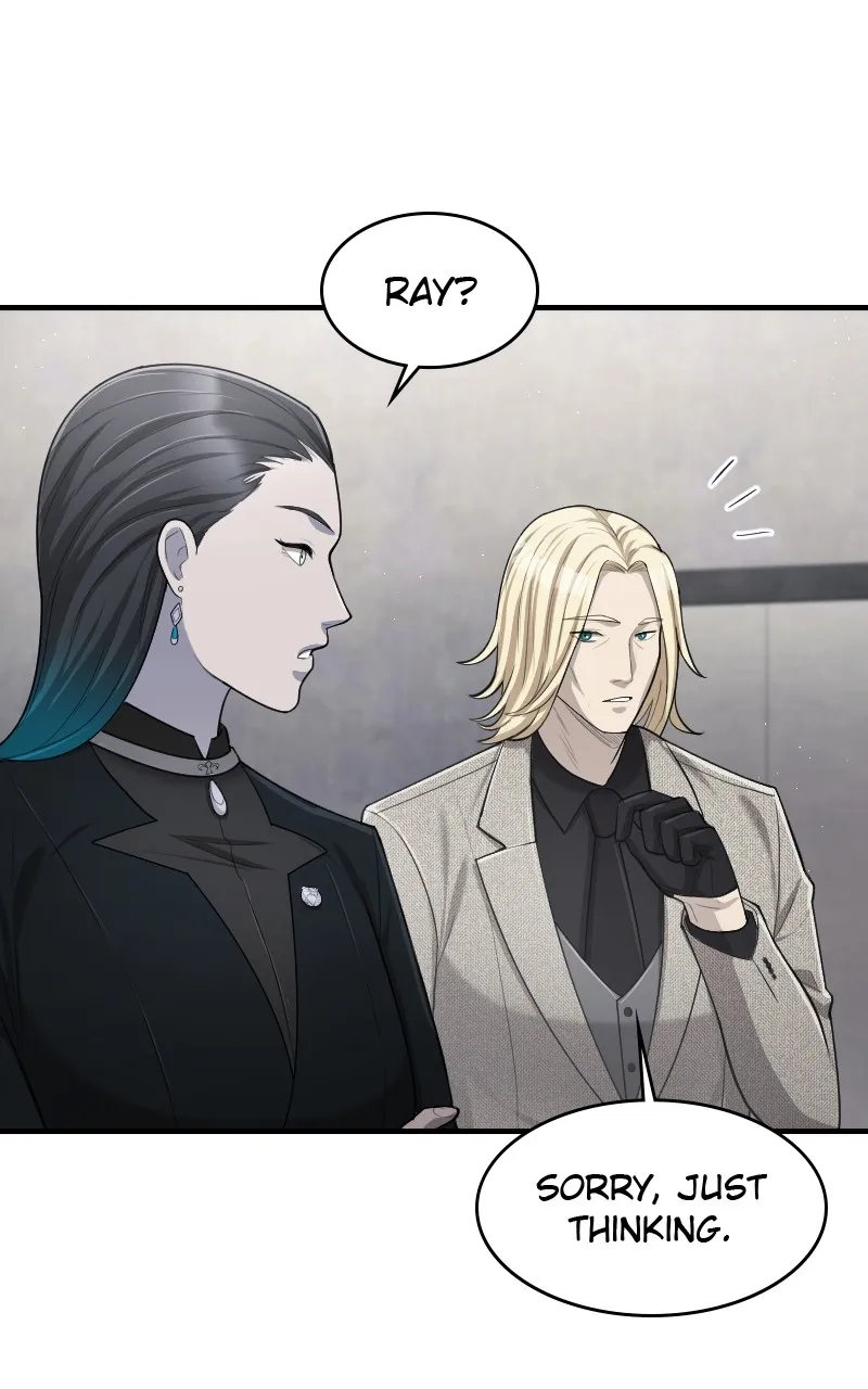 Paranoid Mage Chapter 50 page 95 - 
