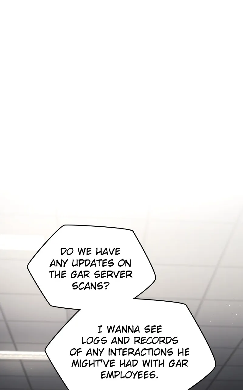 Paranoid Mage Chapter 50 page 96 - 