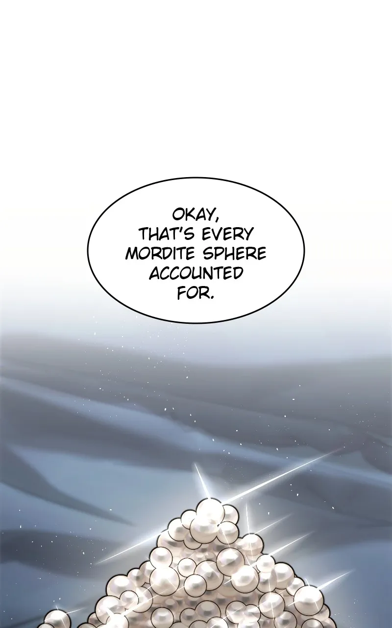 Paranoid Mage Chapter 51 page 1 - 