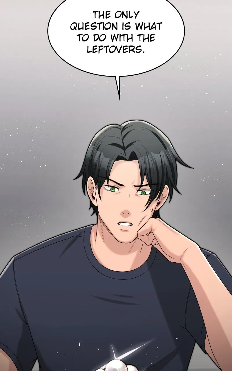 Paranoid Mage Chapter 51 page 11 - 