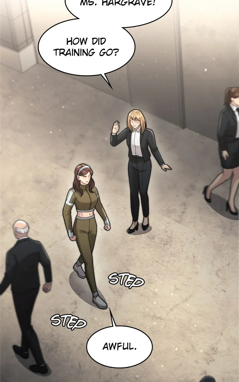 Paranoid Mage Chapter 51 page 102 - 