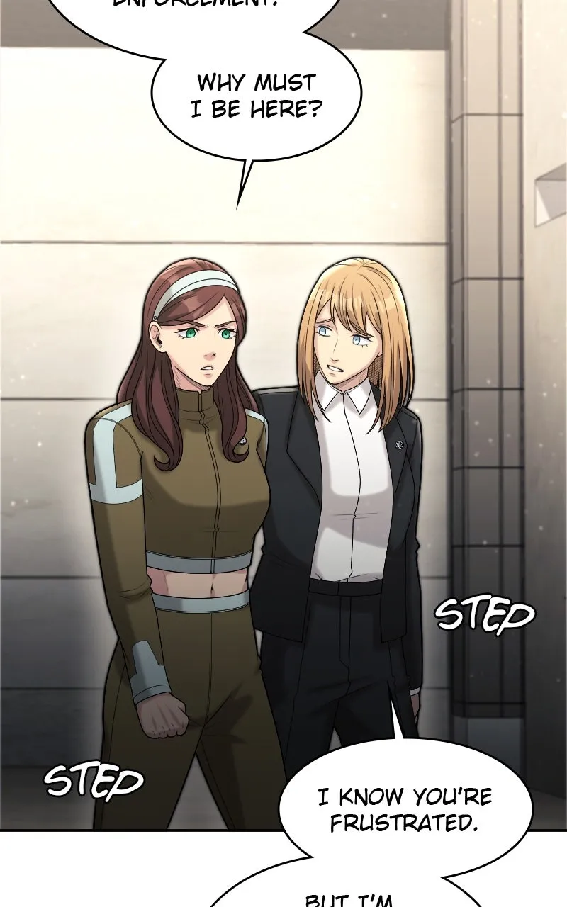 Paranoid Mage Chapter 51 page 104 - 