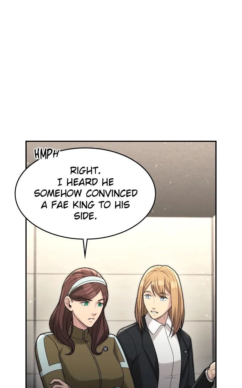 Paranoid Mage Chapter 51 page 109 - 
