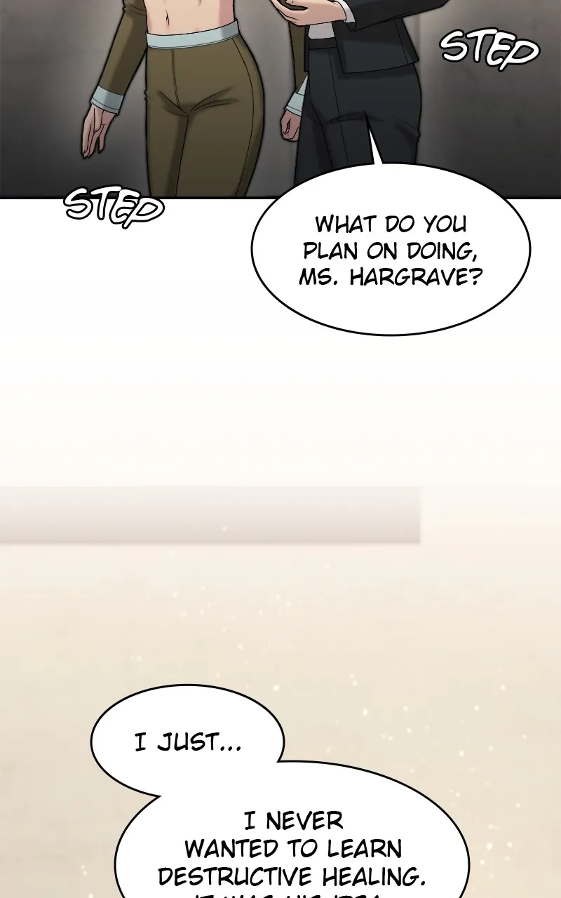 Paranoid Mage Chapter 51 page 113 - 