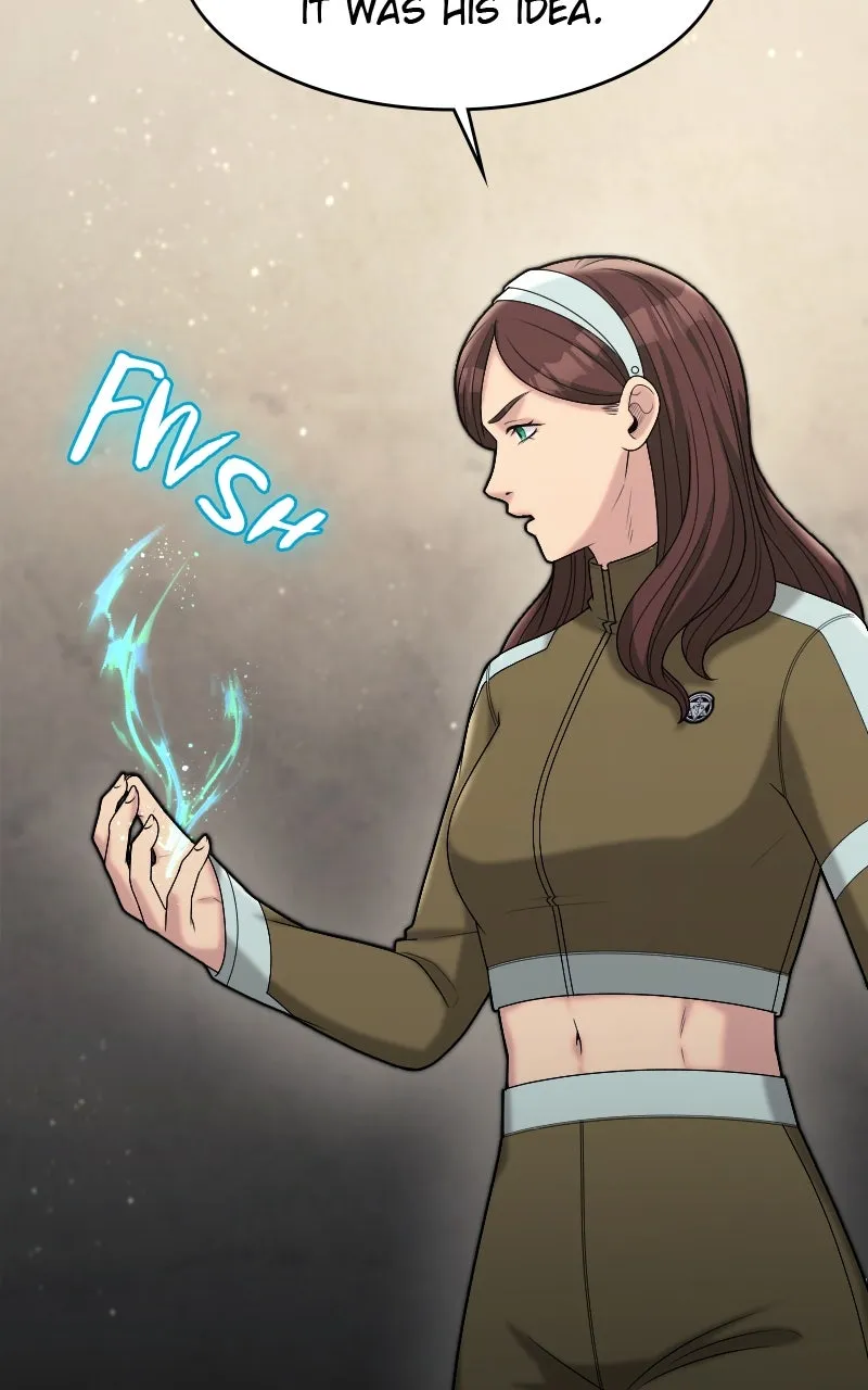 Paranoid Mage Chapter 51 page 114 - 