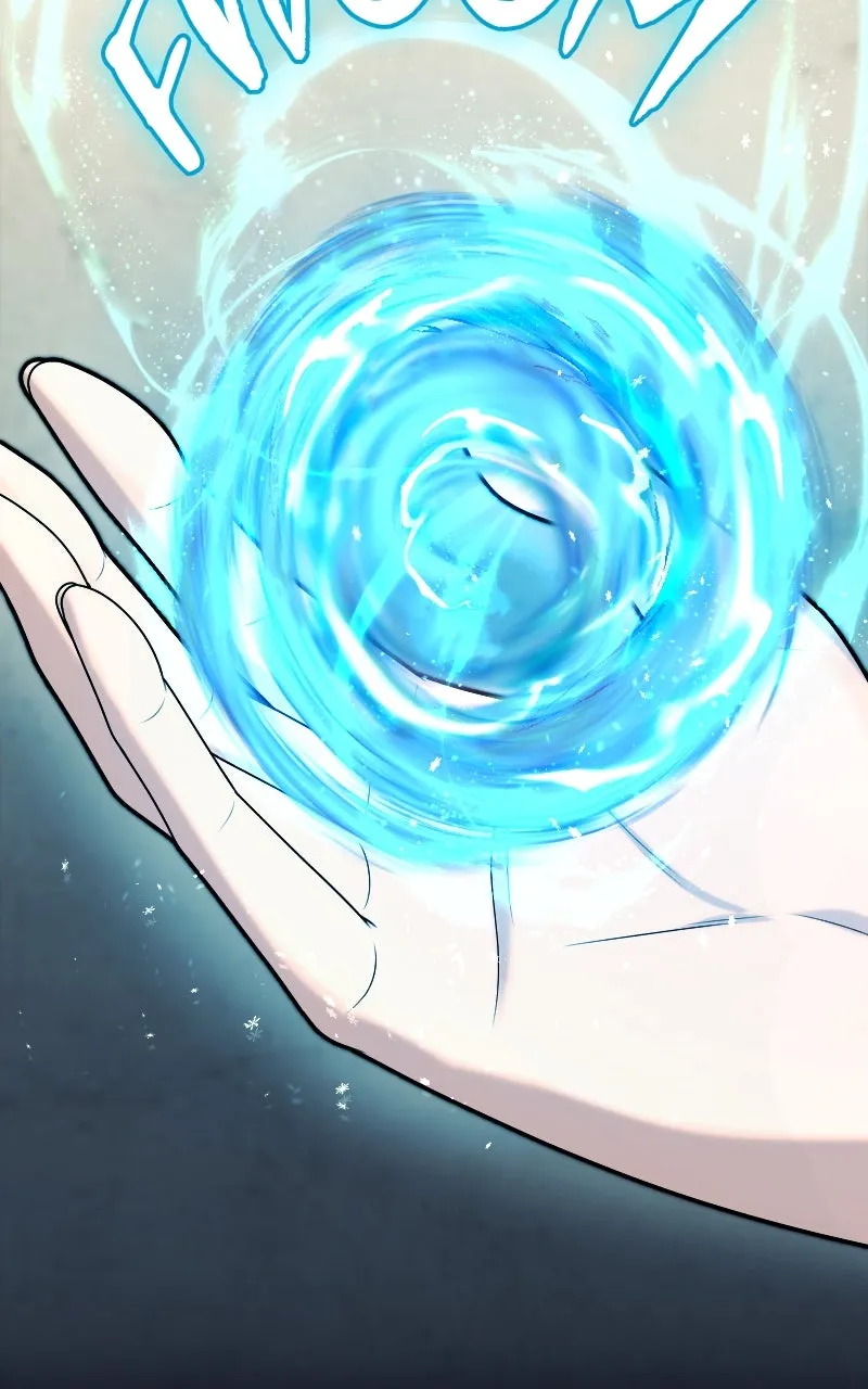 Paranoid Mage Chapter 51 page 116 - 
