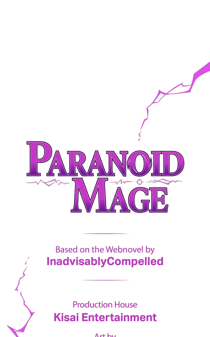 Paranoid Mage Chapter 51 page 120 - 