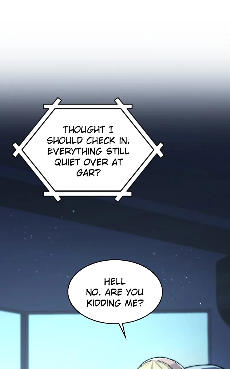 Paranoid Mage Chapter 51 page 16 - 