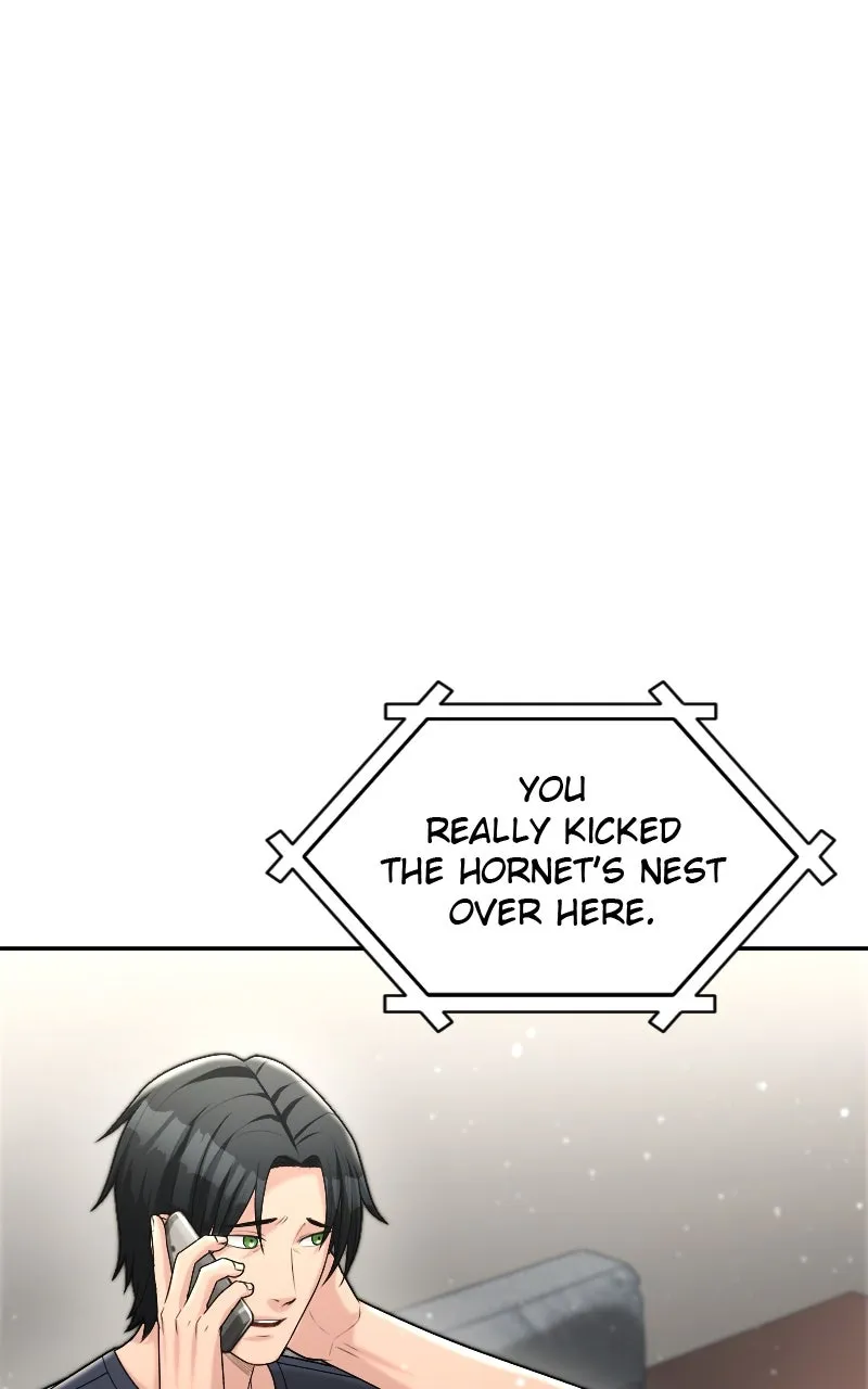 Paranoid Mage Chapter 51 page 20 - 