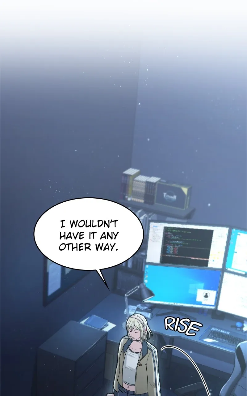 Paranoid Mage Chapter 51 page 22 - 
