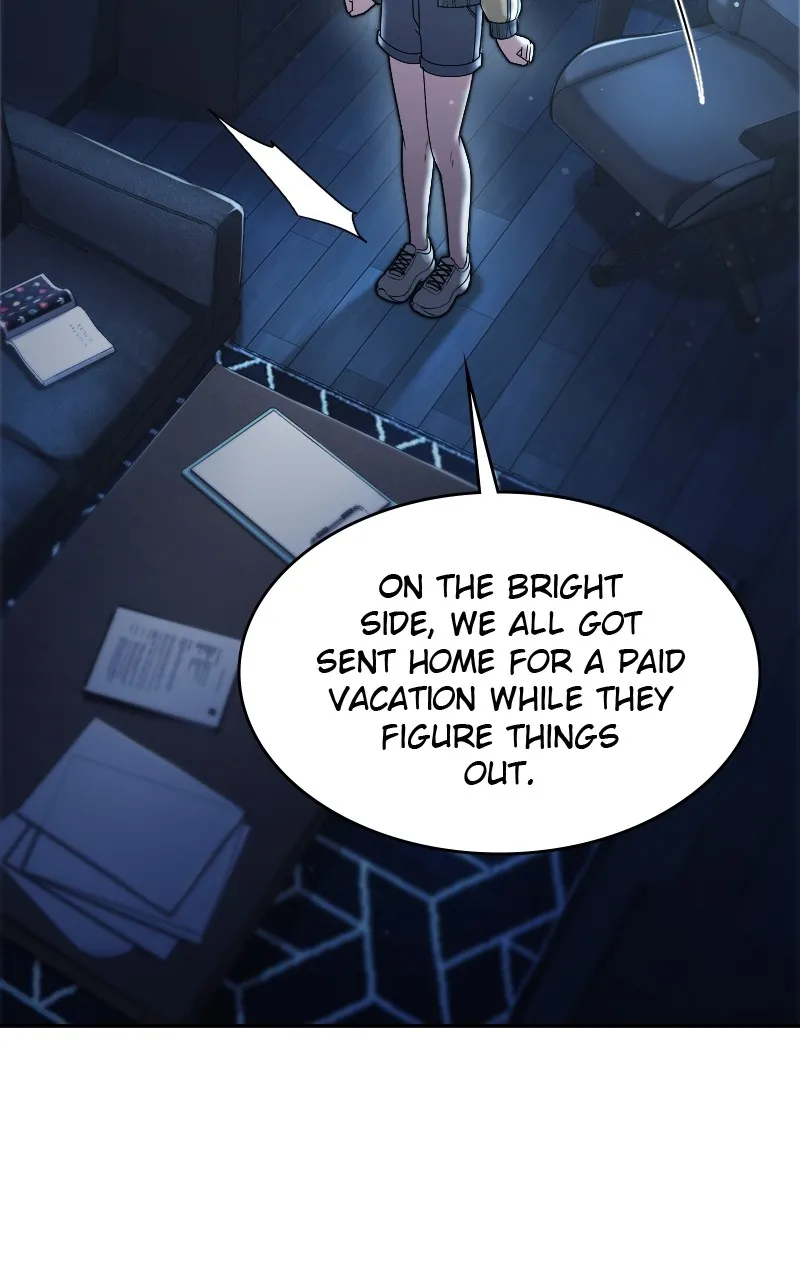 Paranoid Mage Chapter 51 page 23 - 