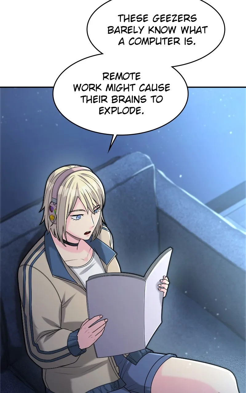 Paranoid Mage Chapter 51 page 26 - 