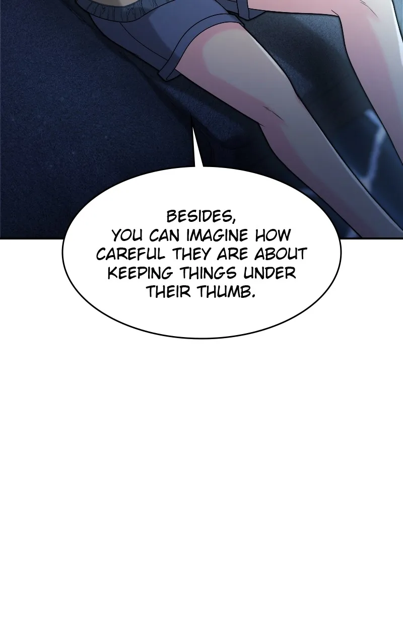 Paranoid Mage Chapter 51 page 27 - 