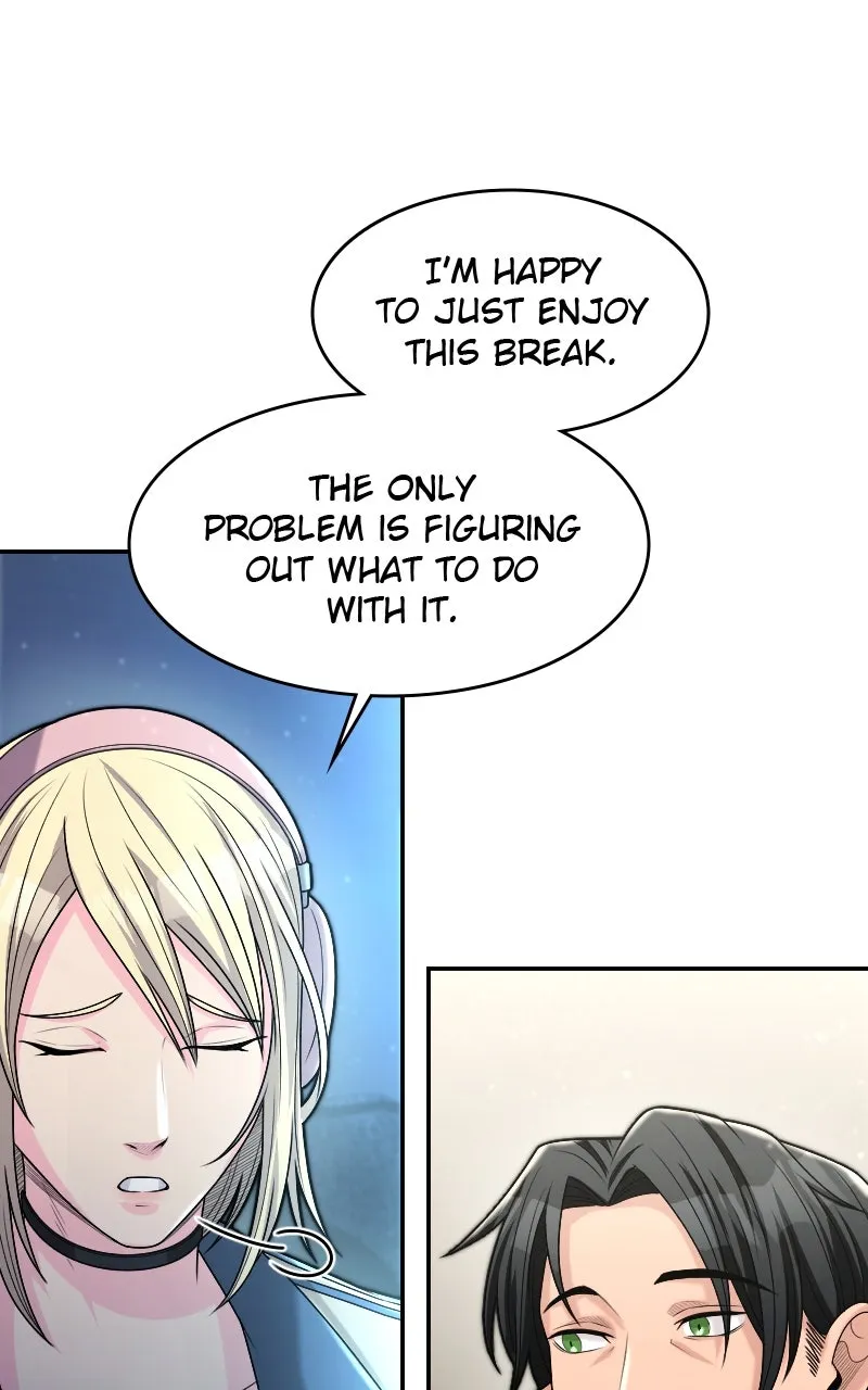 Paranoid Mage Chapter 51 page 28 - 