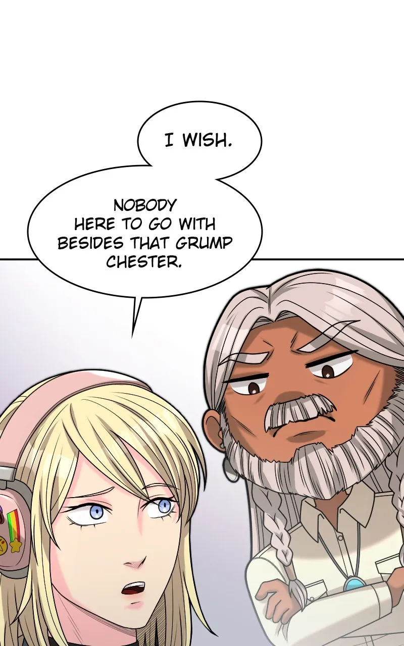 Paranoid Mage Chapter 51 page 30 - 