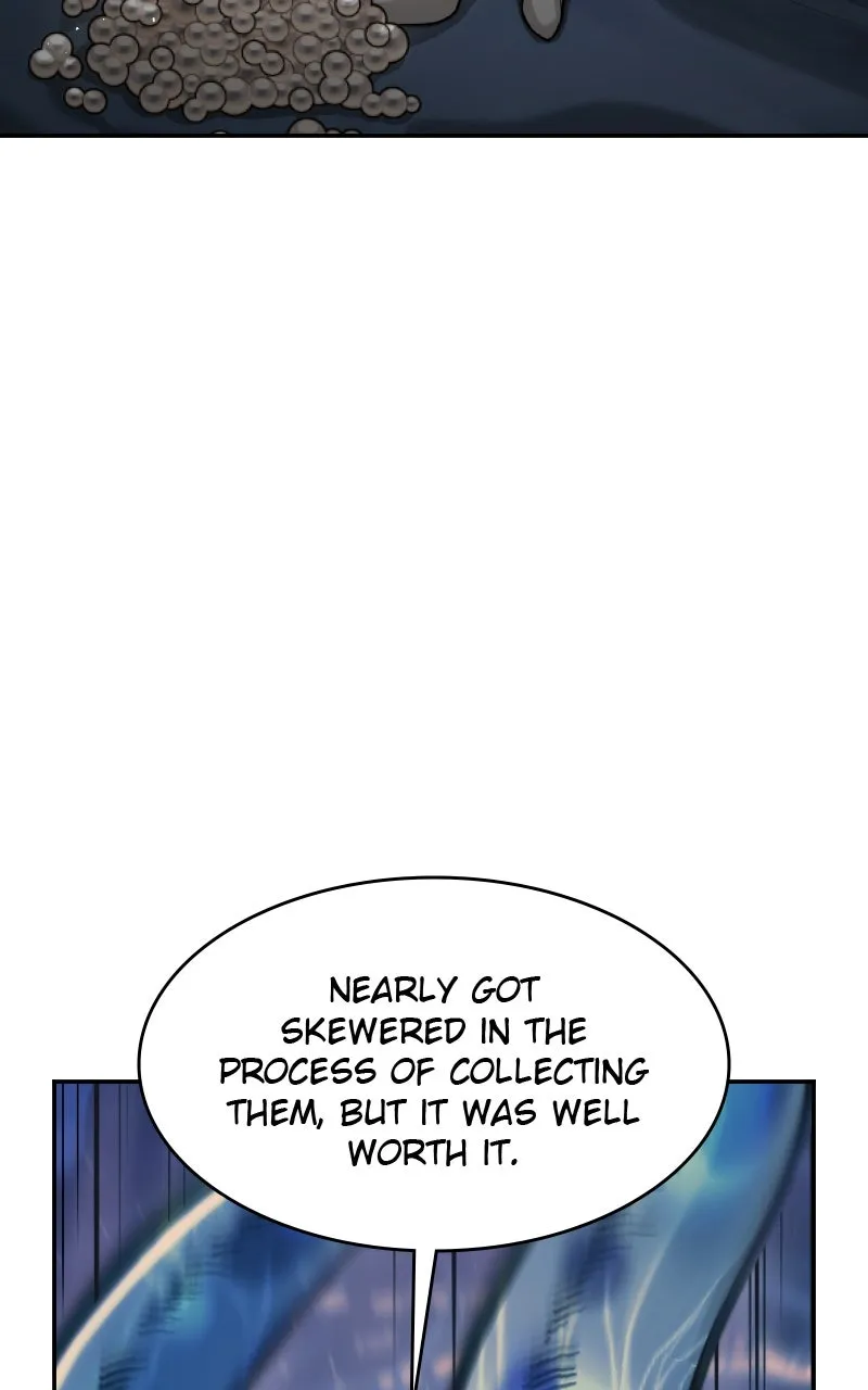 Paranoid Mage Chapter 51 page 4 - 