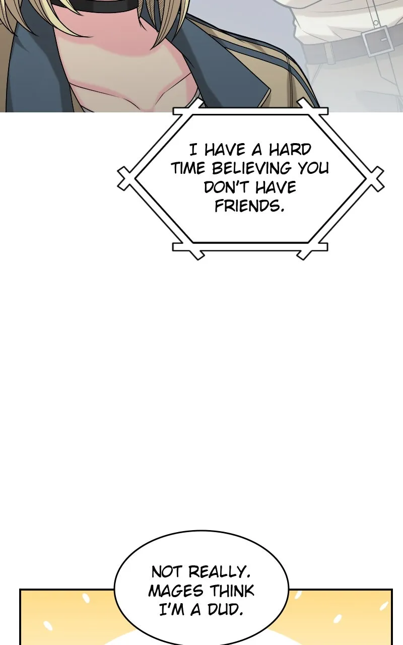Paranoid Mage Chapter 51 page 31 - 