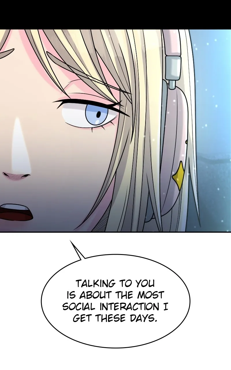 Paranoid Mage Chapter 51 page 34 - 
