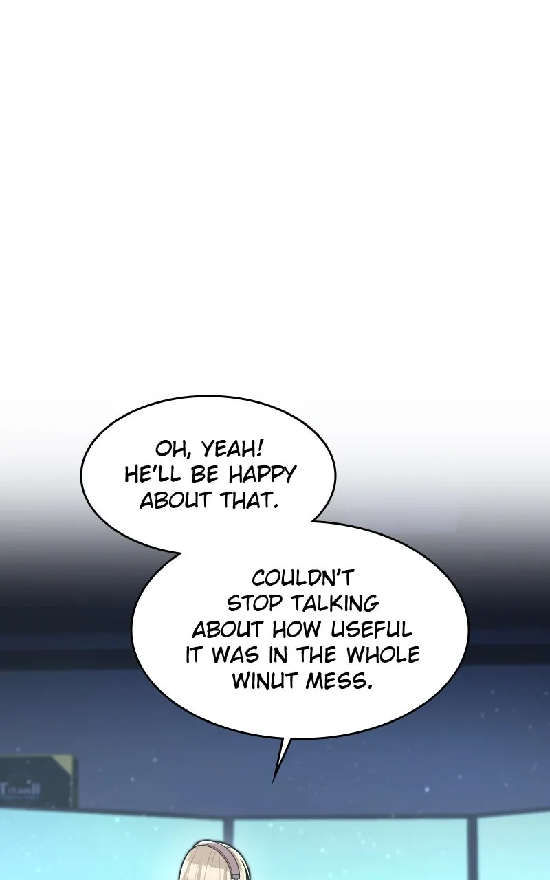 Paranoid Mage Chapter 51 page 37 - 