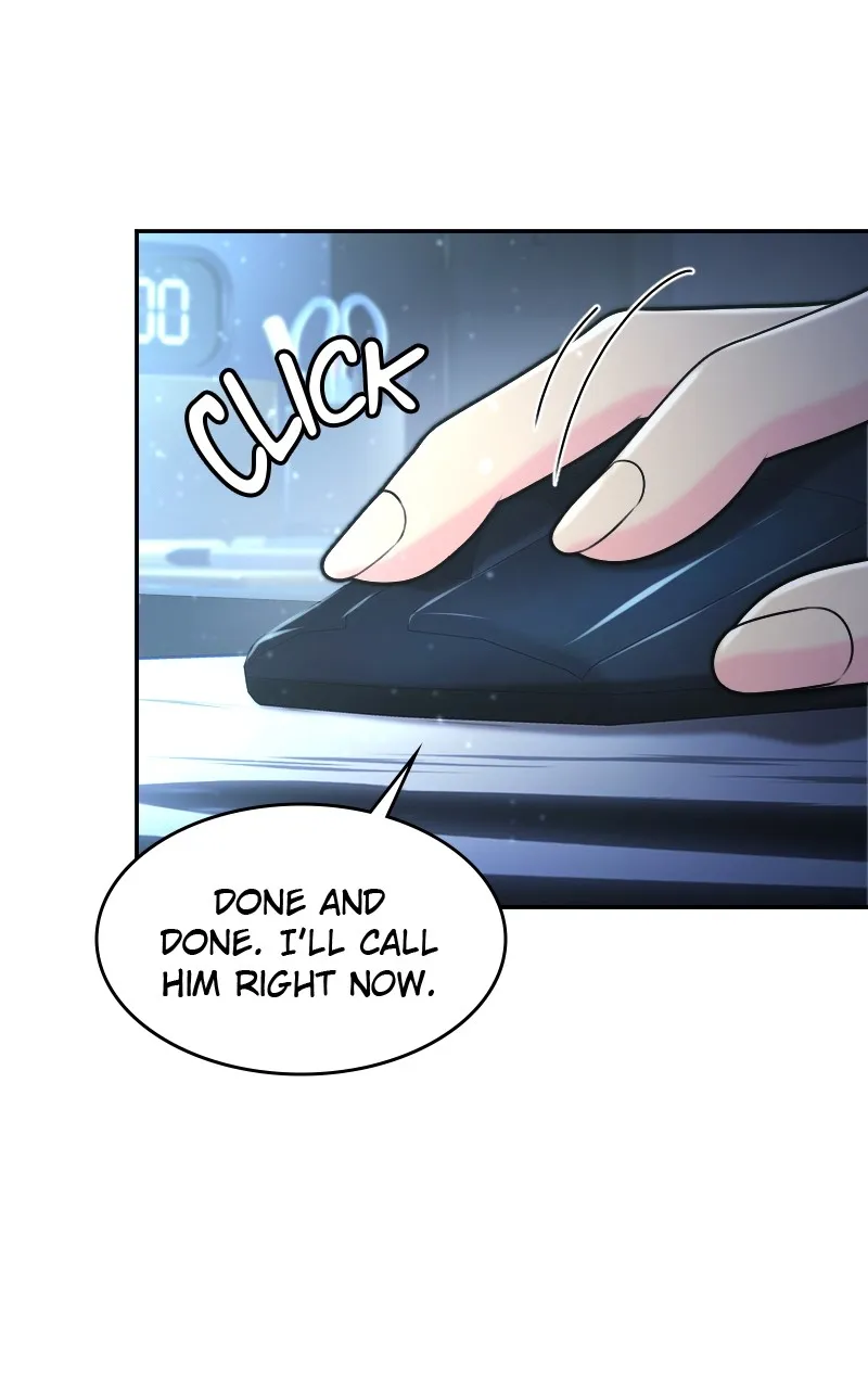 Paranoid Mage Chapter 51 page 39 - 