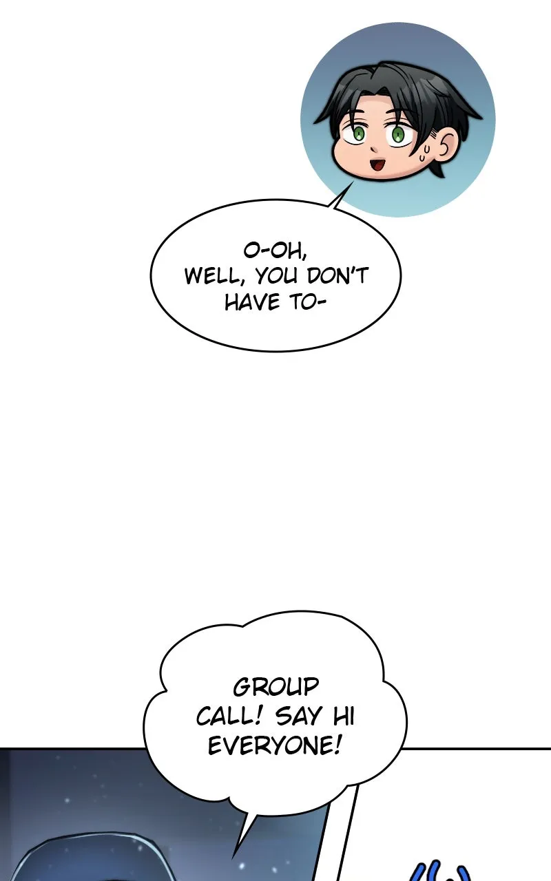 Paranoid Mage Chapter 51 page 40 - 