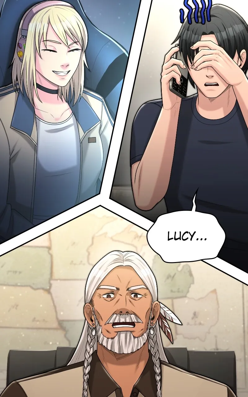 Paranoid Mage Chapter 51 page 41 - 