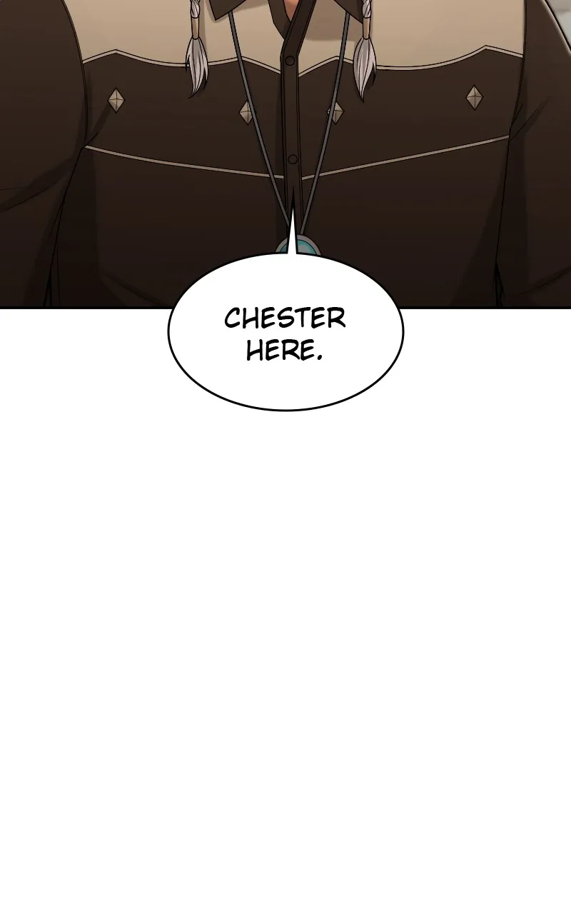 Paranoid Mage Chapter 51 page 42 - 