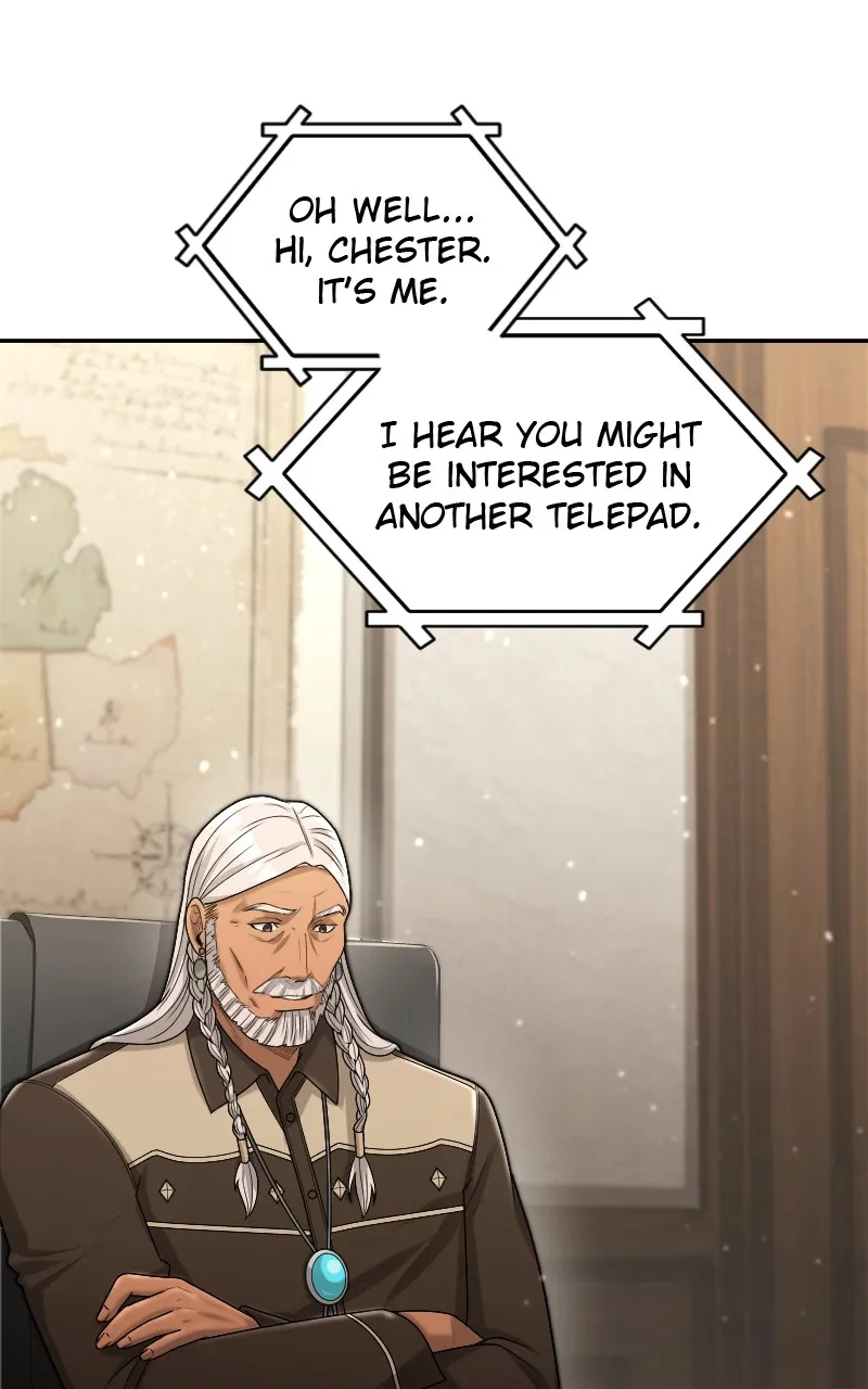 Paranoid Mage Chapter 51 page 43 - 