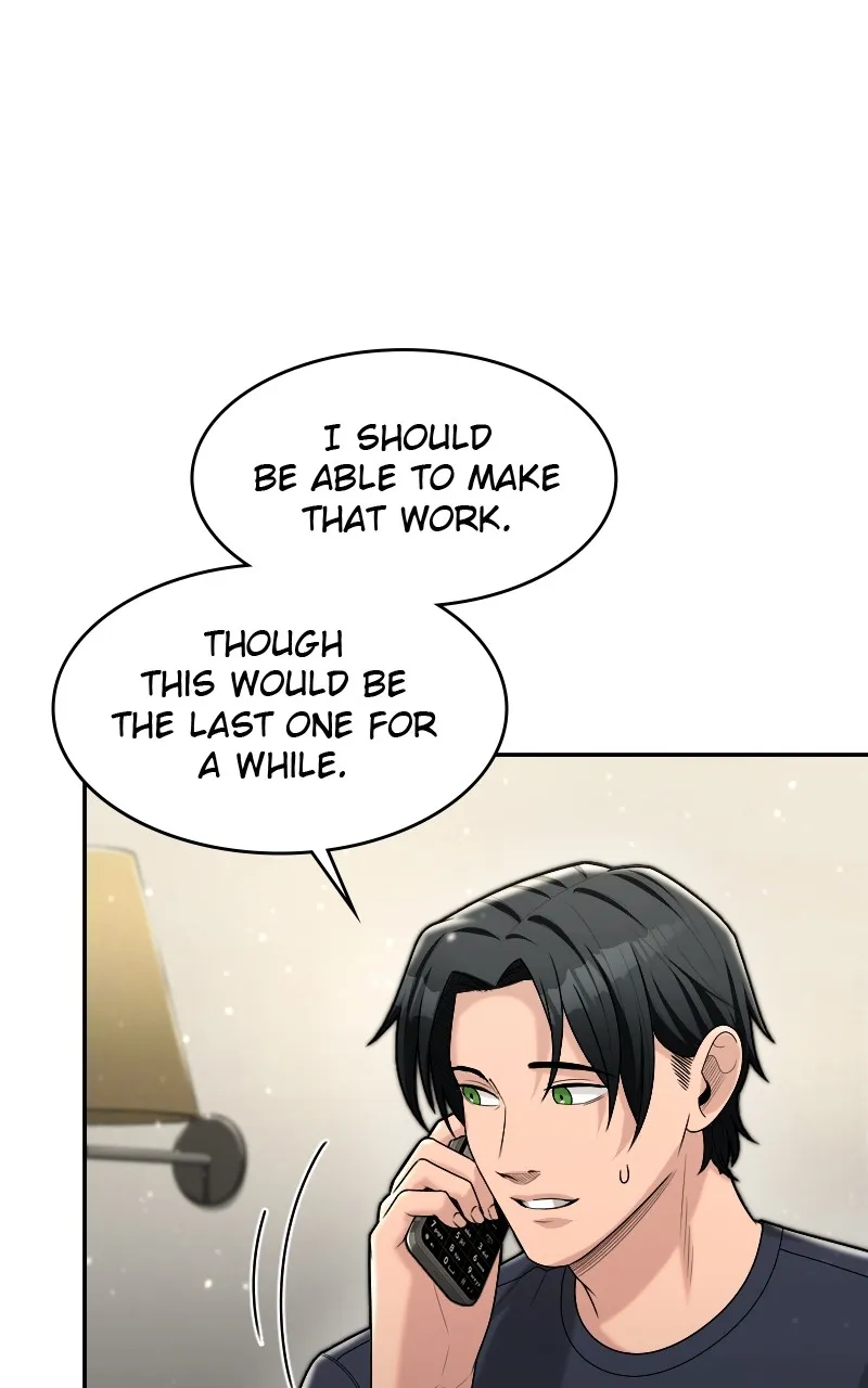 Paranoid Mage Chapter 51 page 45 - 