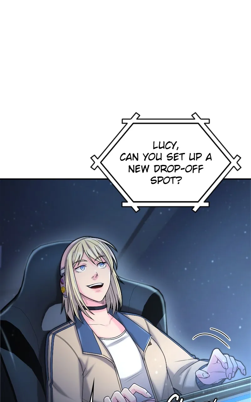 Paranoid Mage Chapter 51 page 47 - 