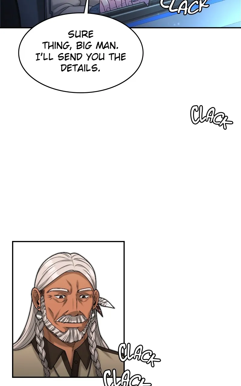 Paranoid Mage Chapter 51 page 48 - 
