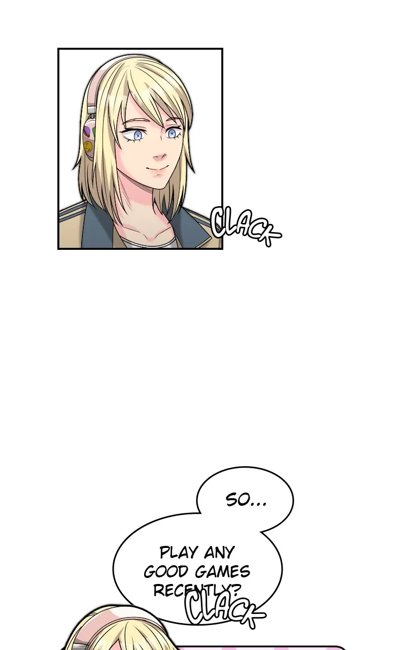 Paranoid Mage Chapter 51 page 50 - 
