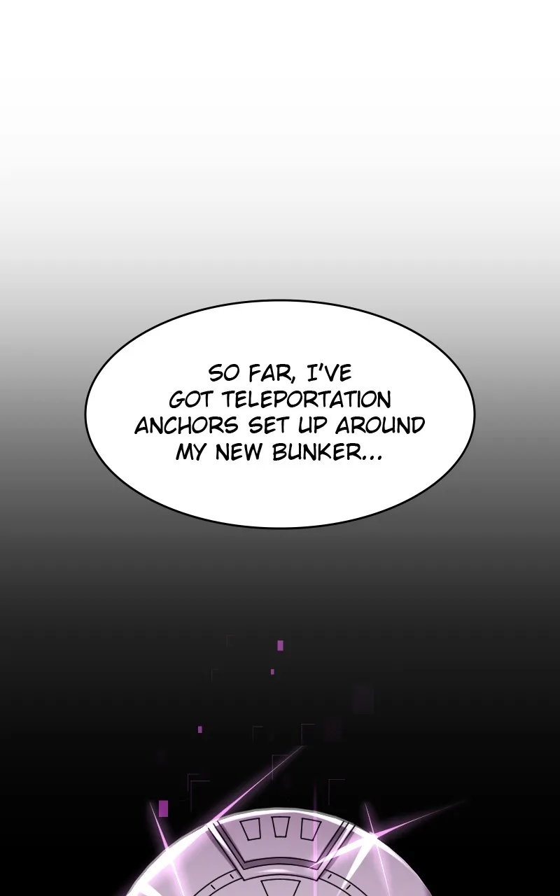 Paranoid Mage Chapter 51 page 6 - 