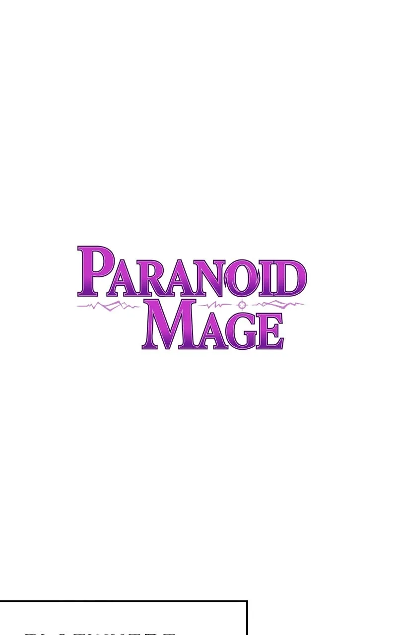 Paranoid Mage Chapter 51 page 52 - 